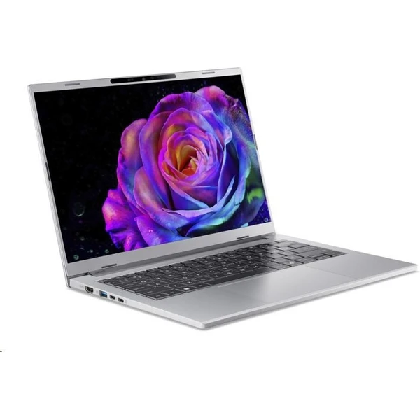 Acer Aspire 14 AI (A14-61M-R5VQ) stříbrný - Notebooky - Obrázek 27BL000K01