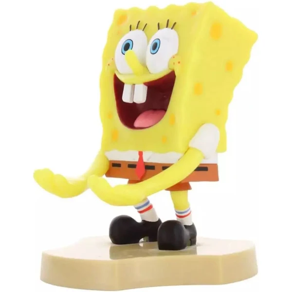 Exquisite Gaming Holdem SpongeBob SquarePants – Spongebob - Figurky - Obrázek 27DA000L01