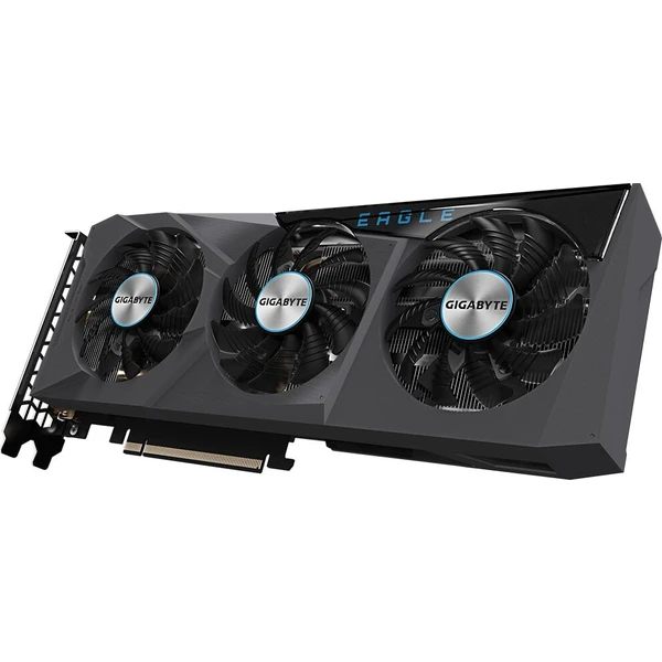 GIGABYTE NVIDIA GeForce RTX 3060 Ti EAGLE OC, 8GB GDDR6X (Další) - Grafické karty - Obrázek 27E5000601