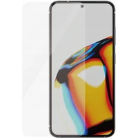 PanzerGlass™ Ultra-Wide Fit Samsung Galaxy S23/S22 (celolepené s funkčním otiskem prstů) - Ochranné folie a skla