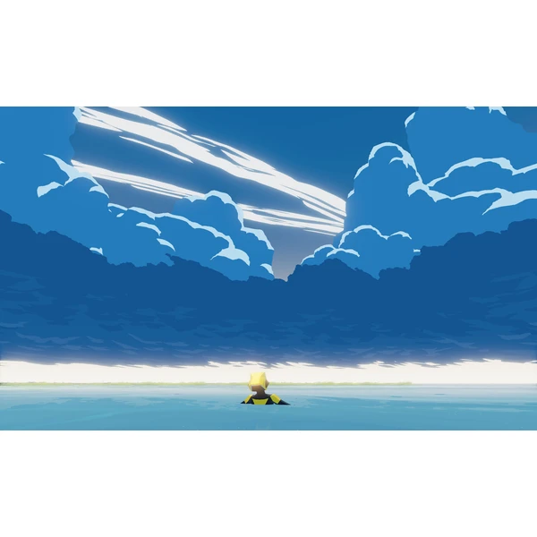 ABZU (PS4) - Hry pro PS4 - Obrázek 27G4100201