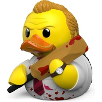 Tubbz kachnička Shaun of the Dead - Shaun (první edice) - Figurky