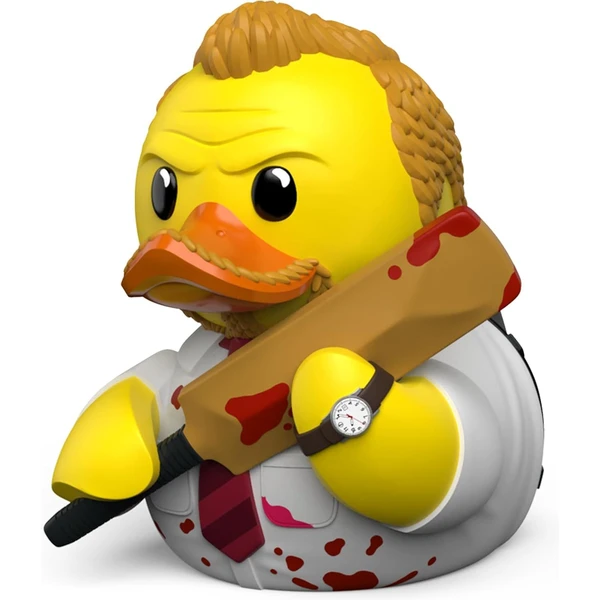 Tubbz kachnička Shaun of the Dead - Shaun (první edice) - Figurky - Hlavní obrázek