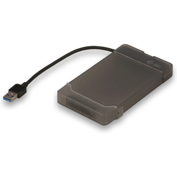 i-tec MYSAFE Easy 2,5" USB 3.0 černý - Externí boxy - Obrázek 27KWE00101