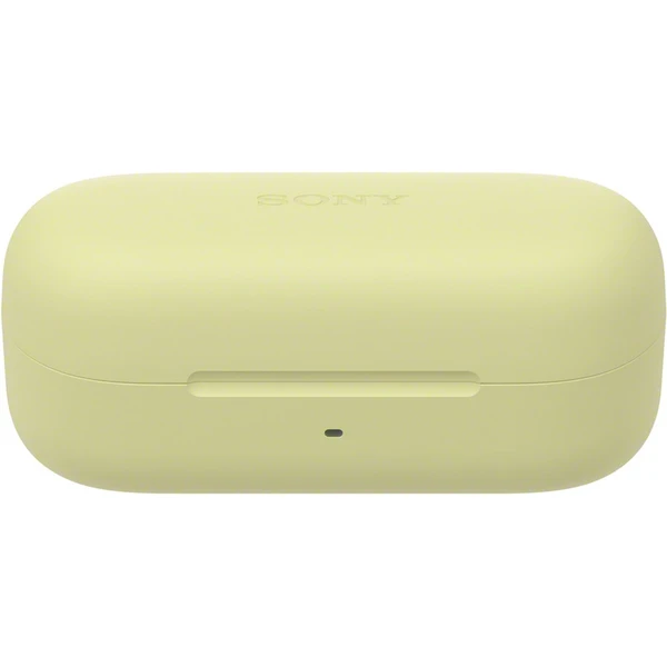 Sony WF-C510 bezdrátová sluchátka žlutá - Sluchátka - Obrázek 27L7000J01