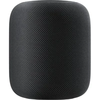 Apple HomePod chytrý reproduktor vesmírně šedý - Reproduktory
