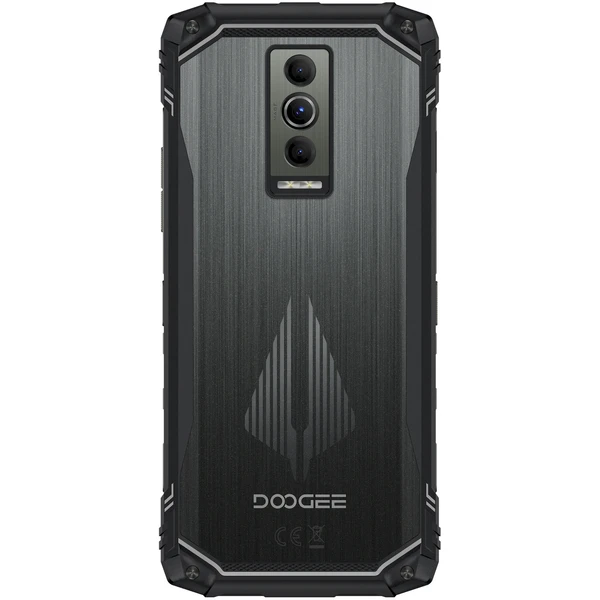 Doogee Blade 10 Pro Energy 6GB/256GB černý - Mobilní telefony - Obrázek 27NI000K01