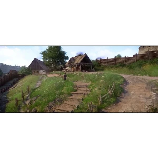 Kingdom Come: Deliverance Royal Edition (Switch) - Hry pro Nintendo Switch - Obrázek 27P0000J01