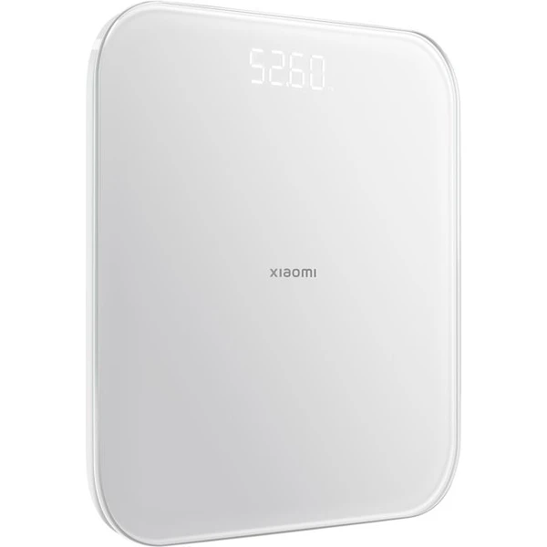 Xiaomi Smart Scale S200 chytrá váha bílá - Chytré váhy - Obrázek 27PG000L01