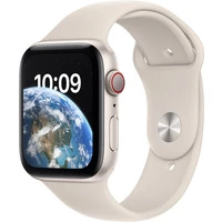 Apple Watch SE (2022) Cellular 44mm - Chytré hodinky