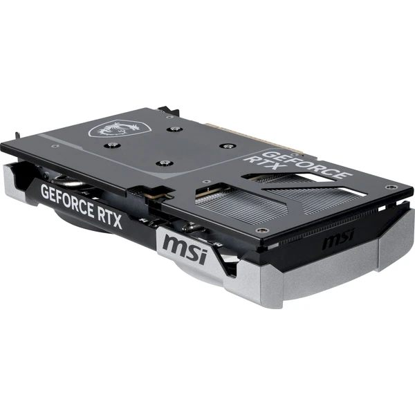 MSI NVIDIA GeForce RTX 5060 Ti 16G VENTUS 2X OC PLUS - Grafické karty - Obrázek 27QF000N01