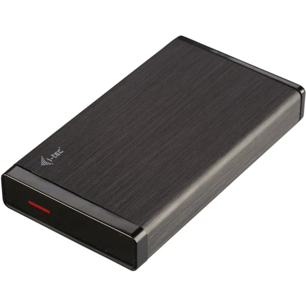 i-tec MYSAFE Advanced 3,5" USB 3.0 hliníkový externí box - Externí boxy - Obrázek 27RWE00101