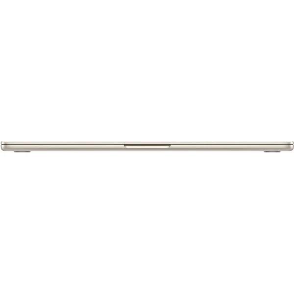 CTO Apple MacBook Air 15,3 (2025) / INT KLV / Hvězdně bílá / 256GB SSD / 35W / 16GB - Notebooky - Obrázek 27VF000L01