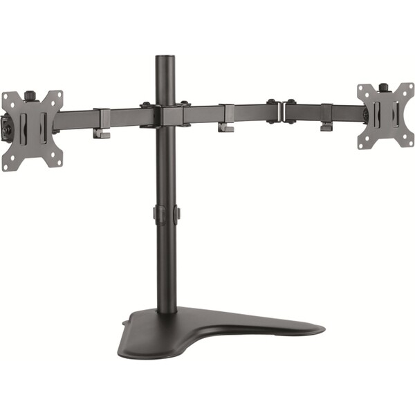 CONNECT IT TwinArm Basic Beta CMF-3204-BK Černá