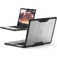 UAG Plyo Ice pouzdro MacBook Pro 14" M4 (2024)/M3 (2023)/M2 (2022)/M1 (2021) - Pouzdra