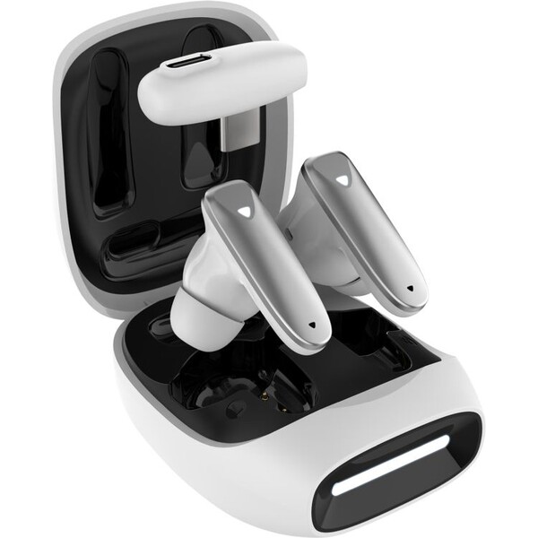 FIXED Game Pods FIXPDS-G-WH Bílá