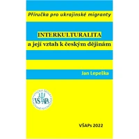 Interkulturalita a její vztah k českým dějinám - E-kniha