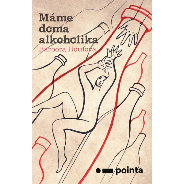 Máme doma alkoholika