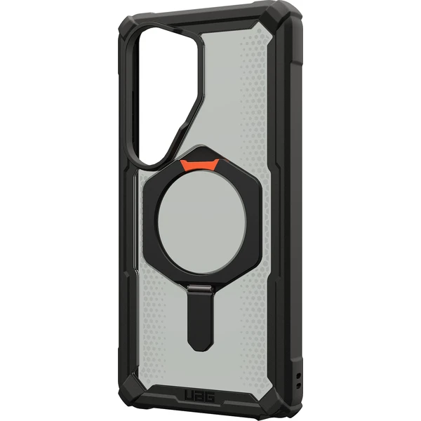 UAG Plasma XTE MagSafe kryt Samsung Galaxy S26 Ultra černý/oranžový - Pouzdra - Obrázek 27b27f4e0df744698390d821e1b2661f