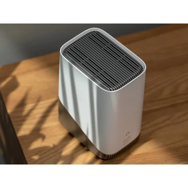Anker eufy Homebase 3 centrální jednotka bílá - Centrální jednotky - Obrázek 27b34d66998a4182b965b68b7bd07f49