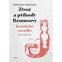 Život a příhody Remusovy - E-kniha