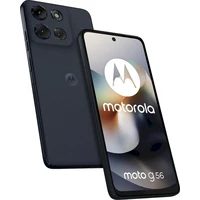 Motorola Moto G56 5G 8GB/256 GB černá - Mobilní telefony