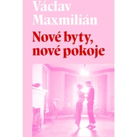 Nové byty, nové pokoje - E-kniha