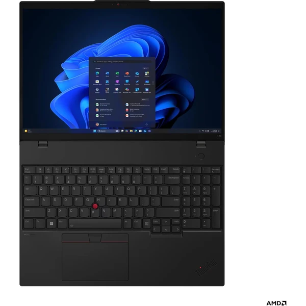 Lenovo ThinkPad L16 Gen 2 (21SC0008CK) černý - 3 roky záruky On-site po registraci - Notebooky - Obrázek 27c8722e1a194307b018a1b24b18cee7