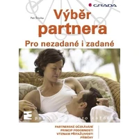 Výběr partnera - E-kniha