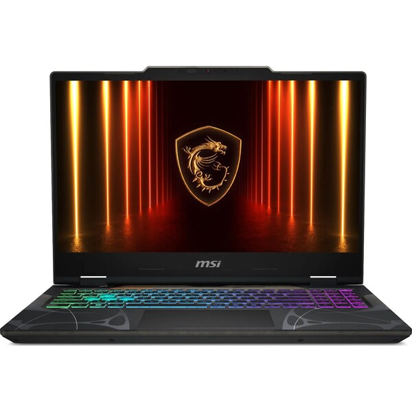 MSI Cyborg 15 (A13VE-2217CZ) RTX 4050 černý - Notebooky - Obrázek 27d72cd865ea4df1aa2368af913c5e5c