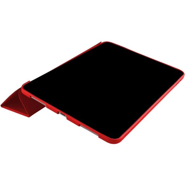 FIXED Padcover pouzdro se stojánkem iPad Air 13" (2024-2026) červené - Pouzdra - Obrázek 27da488d1c4a436780ee97fc7a653489