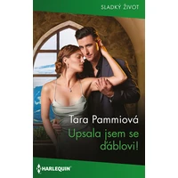 Upsala jsem se ďáblovi! - E-kniha
