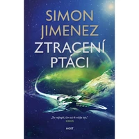 Ztracení ptáci - E-kniha