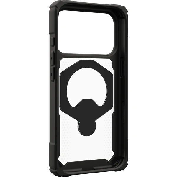 UAG Plasma XTE 360 MagSafe kryt iPhone 18 Pro/17 Pro černý/čirý - Pouzdra - Obrázek 27e3222663704fa7b6c0f590e5ed333e