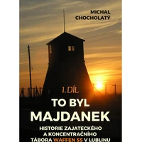 To byl Majdanek - E-kniha