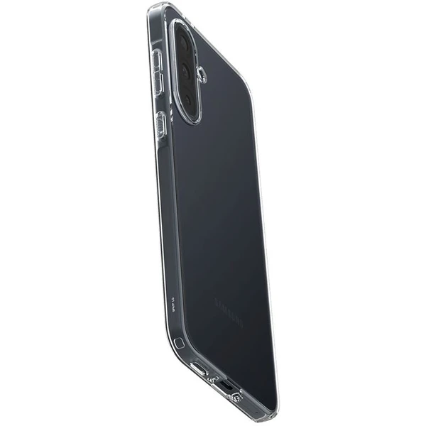 Spigen Liquid Crystal kryt Samsung Galaxy A36 5G čirý - Pouzdra - Obrázek 27ee7b74806e4d75ae49f191240e1bf8
