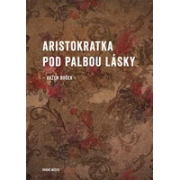 Aristokratka pod palbou lásky - E-kniha