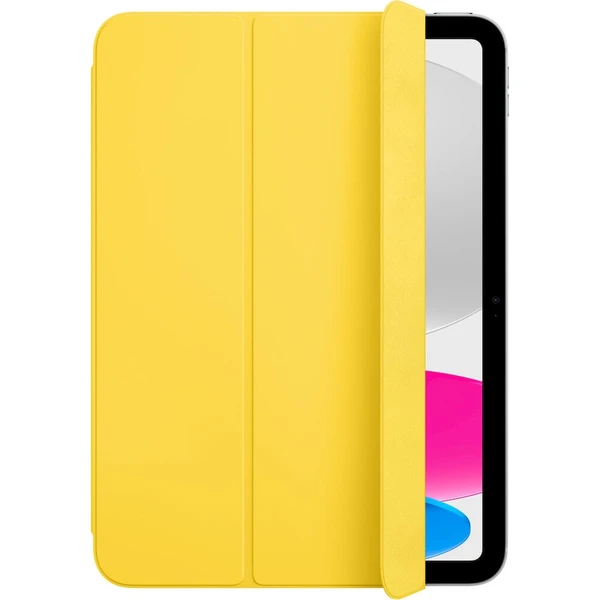 Apple Smart Folio obal iPad 11" (2025) citrónově žlutý - Pouzdra - Obrázek 27ef3fe1f0f24b6dac4ef8eed35cac37