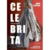 Celebrita - E-kniha