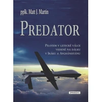 Predator - E-kniha
