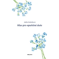 Hlas pro opuštěné duše - E-kniha