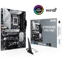ASUS PRIME Z790-P WIFI - Intel Z790 - Základní desky