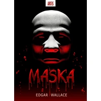 Maska - E-kniha