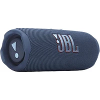 JBL Flip 7 modrý - Reproduktory
