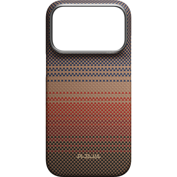 Pitaka Edge Case MagSafe kryt iPhone 18 Pro Sunset - Pouzdra - Obrázek 28029d1c4e5f4e66a00360c270dac525