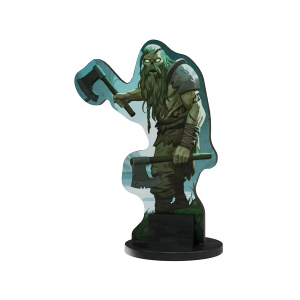 Valheim Standard edice CZ - Deskové hry - Obrázek 280D000J01