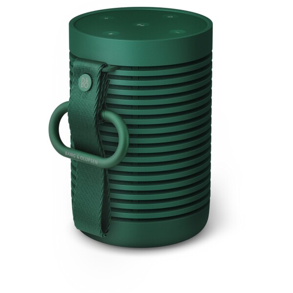 Beosound Explore Zelená