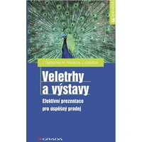 Veletrhy a výstavy - E-kniha