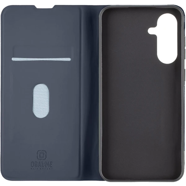 OBAL:ME SmoothTouch pouzdro Samsung Galaxy A36 5G tmavě modré - Pouzdra - Obrázek 280fef83521f4b96b5a2d8d7a5e75906