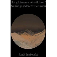 Hory, kámen a několik květů, Namid je jeden z tisíce světů - E-kniha